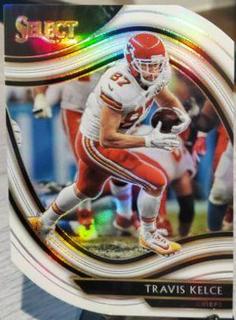 Travis Kelce