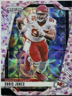 Chris Jones