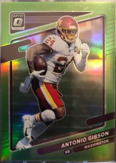 Antonio Gibson