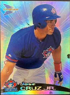 Jose Cruz Jr