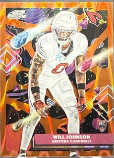Will Johnson