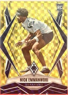 Nick Emmanwori