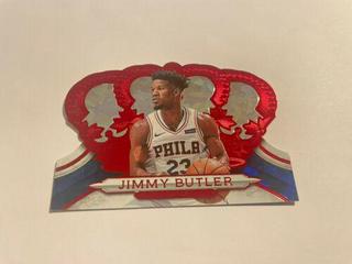 Jimmy Butler