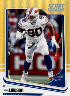 Shaq Lawson