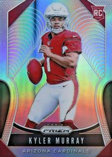 Kyler Murray