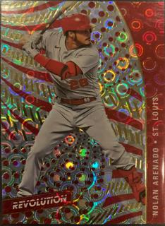 Nolan Arenado