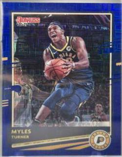 Myles Turner
