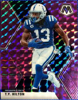T.Y. Hilton