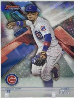 Javier Baez
