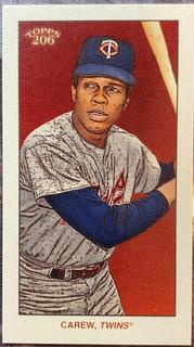Rod Carew