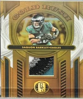 Saquon Barkley