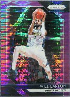 Will Barton