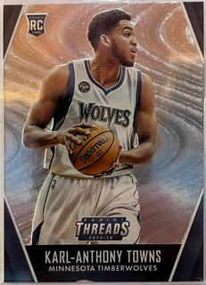 Karl Anthony Towns