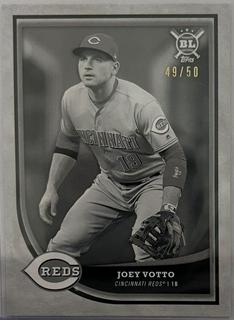 Joey Votto