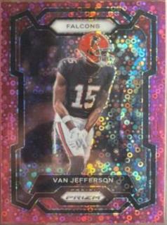 Van Jefferson