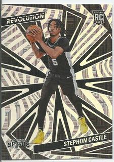 Stephon Castle