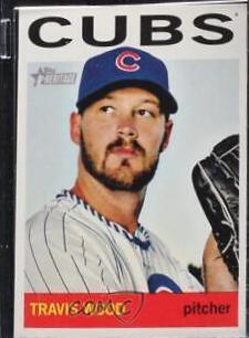 Travis Wood