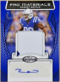 Robert Mathis
