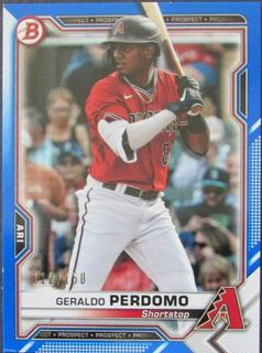 Geraldo Perdomo