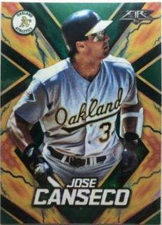 Jose Canseco