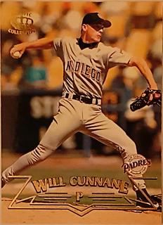Will Cunnane