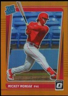 Mickey Moniak