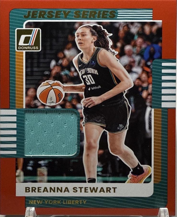 Breanna Stewart #74