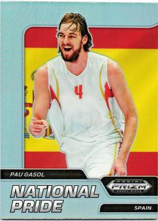 Pau Gasol