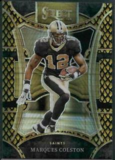Marques Colston