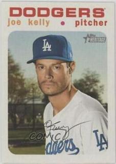 Joe Kelly