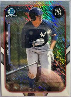 Aaron Judge