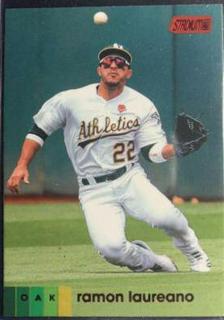 Ramon Laureano