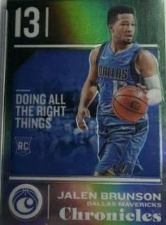 Jalen Brunson