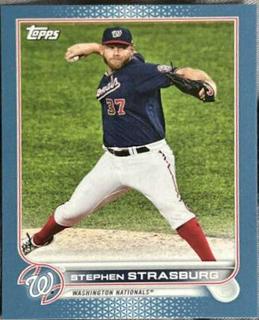 Stephen Strasburg