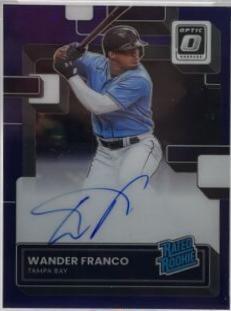 Wander Franco