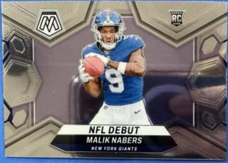 Malik Nabers