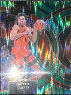 Scottie Barnes