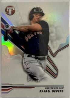 Rafael Devers