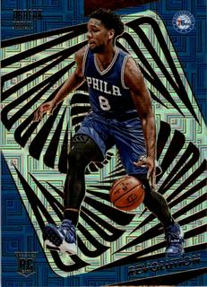 Jahlil Okafor