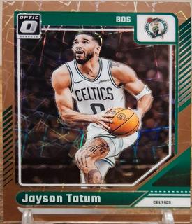 Jayson Tatum