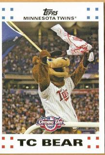 TC Bear