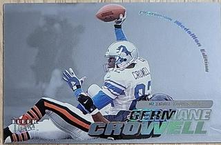 Germane Crowell