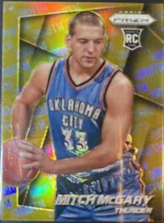 Mitch McGary