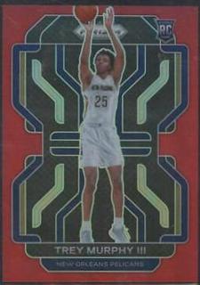Trey Murphy III