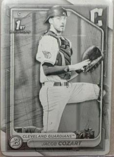 Jacob Cozart