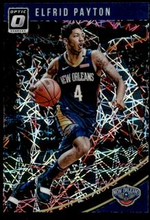 Elfrid Payton
