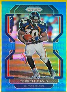 Terrell Davis