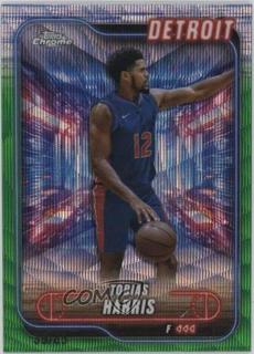 Tobias Harris