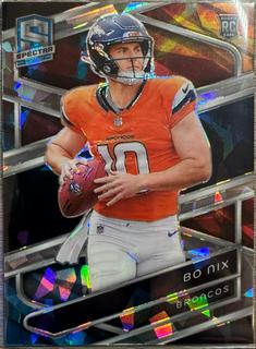 Bo Nix