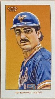Keith Hernandez